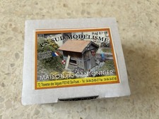 Sud modélisme maison d'occasion  Pont-sur-Yonne