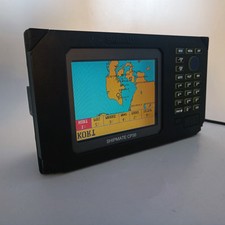 Simrad shipmate cp30 d'occasion  Expédié en Belgium