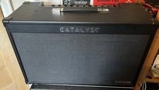 Line catalyst 200 for sale Line catalyst 200 for sale  OXFORD