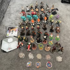 Disney infinity figures for sale  ROMNEY MARSH