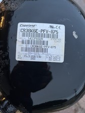 Copeland scroll compressor for sale  Phoenix