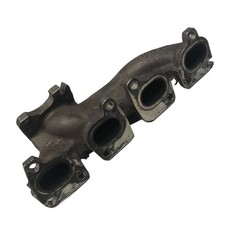 Citroen/Peugeot/Coletor de escape/1.6L gasolina/9813936880 comprar usado  Enviando para Brazil