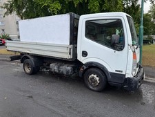 nissan cabstar pickup for sale nissan cabstar pickup for sale SUTTON