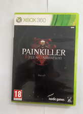 Painkiller Hell & Damnation Collectors Edition Xbox 360 - Entrega rápida comprar usado  Enviando para Brazil