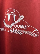 Vintage oosik kaimana for sale  Fishersville