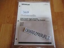 Caterpillar d7r track for sale  Westville