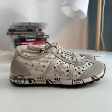 Oryginalne buty Premiata var.460E 36 Stan dobry 9.5/10. Bez pudełka. Szybka wysy na sprzedaż  PL
