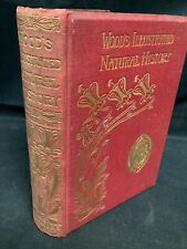 Natural history rev. for sale  BOURNEMOUTH