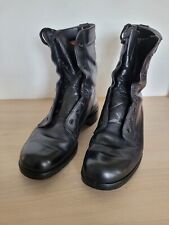 Raf aircrew boots for sale  FERNDOWN