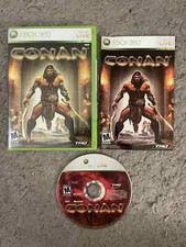 Conan (Microsoft Xbox 360, 2007) comprar usado  Enviando para Brazil