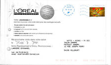D392 lettre publicitaire d'occasion  Thionville