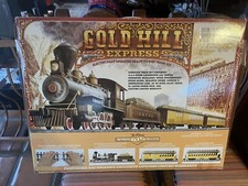 Bachmann big haulers for sale  La Quinta