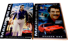 Magnum seasons 7 for sale  Red Wing