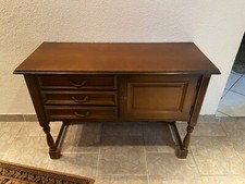Kommode sideboard fernsehtisch gebraucht kaufen  Berlin