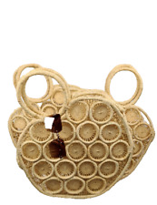 Large macrame round for sale  WHITLEY BAY