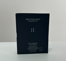 Revitalash revitabrow eyebrow for sale  RICHMOND