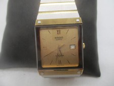 Rado diastar quartz gebraucht kaufen  Nürnberg