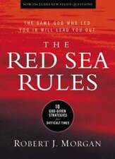 Red sea rules for sale  Montgomery