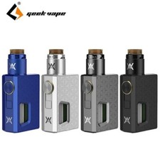 Geekvape athena squonk for sale  BRACKNELL