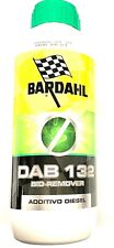 Bardahl diesel dab usato  Italia