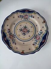 Ancienne assiette décorative d'occasion  Lille-
