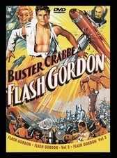 Flash gordon conquers for sale  UK