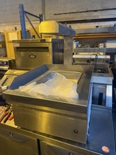 Commercial chip dump for sale  BRADFORD