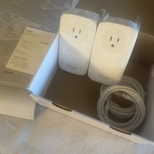 Link powerline ethernet for sale  Waxahachie