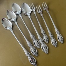 Ice tea spoons for sale  Shipping to Ireland