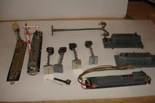 Konvolut signale zeitschalter gebraucht kaufen Konvolut signale zeitschalter gebraucht kaufen  Leipzig