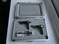Ortofon concorde mix for sale  ROTHERHAM