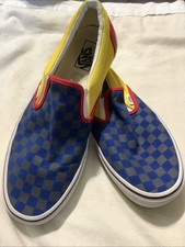 Vans slip men for sale  Indianapolis