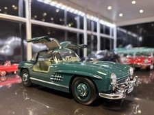 Norev 1954 mercedes for sale  YEOVIL