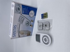 Sanitas sem digitales gebraucht kaufen  Haiger