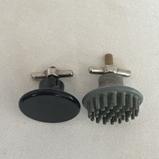Massagegerät e10 vintage gebraucht kaufen  Hannover