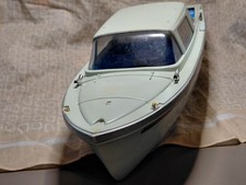 Bateau canot hornby d'occasion Bateau canot hornby d'occasion  Gray