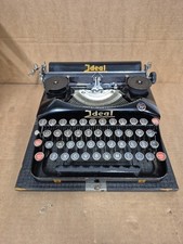 Seidel naumann ideal for sale  BELPER