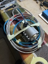 Cmc frässpindel gebraucht kaufen  Göppingen