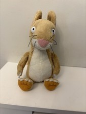 Gruffalo mouse soft for sale  DEREHAM