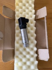 Druck pressure transmitter for sale  NEW ROMNEY