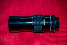 Nikon 200mm lens for sale  WREXHAM