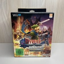 Hyrule warriors limited usato  Roma