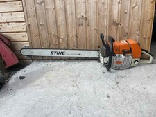 Sthil 880 chainsaw for sale  AYR