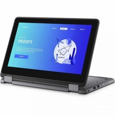 Notebook Dell Latitude 11 3140 11,6" 2 em 1 Touch, Intel N200, 4GB de RAM, 128GB UFS comprar usado  Enviando para Brazil