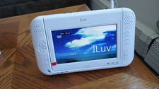 Portable dvd player for sale  Shirley