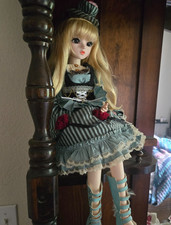 Bjd alice doll for sale  Aurora