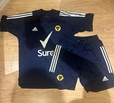 Wolverhampton wanderers traini for sale  WOLVERHAMPTON