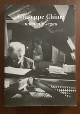 Catalogo giuseppe chiari usato  Vittuone
