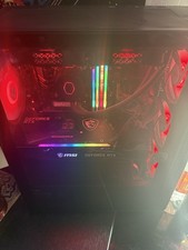 Gaming rgb cooling for sale  Prescott Valley