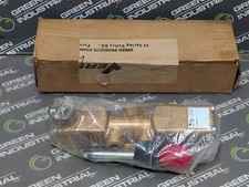 NOVA válvula Versa VBL-4204 válvula de ar direcional de três posições comprar usado NOVA válvula Versa VBL-4204 válvula de ar direcional de três posições comprar usado  Enviando para Brazil